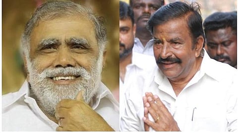 ஹாட் லீக்ஸ்: ஐபிக்கும் நேருவுக்கும் கூடுதல் பொறுப்பு?