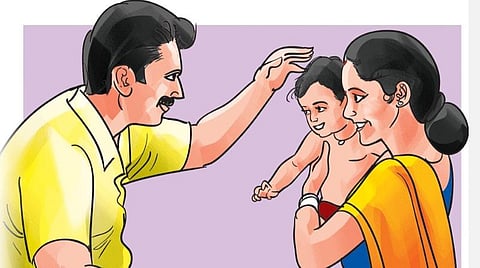 சில தருணங்களும் சில நிகழ்வுகளும் 38: அந்த ஏழு செயல்கள்!