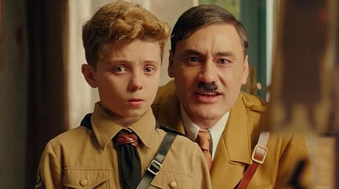 சக மக்களை வெறுக்க முடியுமா?- ஆஸ்கர் சினிமா தரும் தெளிவு