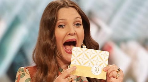 இயக்குநர் வுட்டீ ஆலனுடன் பணியாற்றியதற்கு வருந்துகிறேன்: ட்ரூ பேரிமோர்