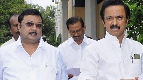 முதல்வரான பிறகு முதன்முறையாக மதுரை வரும் மு.க.ஸ்டாலின்; அழகிரியைச் சந்திப்பாரா?- பாதுகாப்பு ஏற்பாடுகள் தீவிரம்