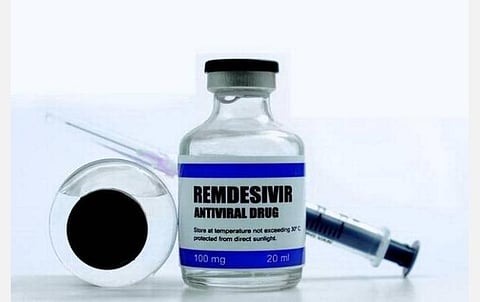 திருத்தணி அருகே கள்ளச்சந்தையில் 'ரெம்டெசிவிர்' மருந்தை விற்க முயன்ற முதியவர் கைது