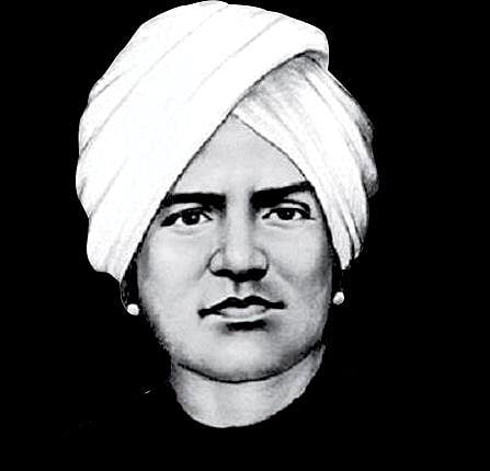 பெருந்தொற்றுக் காலத்தில் அயோத்திதாசர்