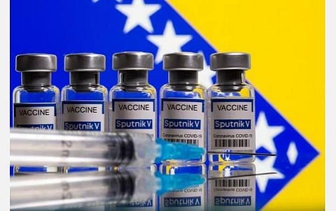 ஒரு கோடி ஸ்புட்னிக் வாங்குகிறது மும்பை மாநகராட்சி: டெண்டரை சமர்ப்பித்த 3 நிறுவனங்கள்