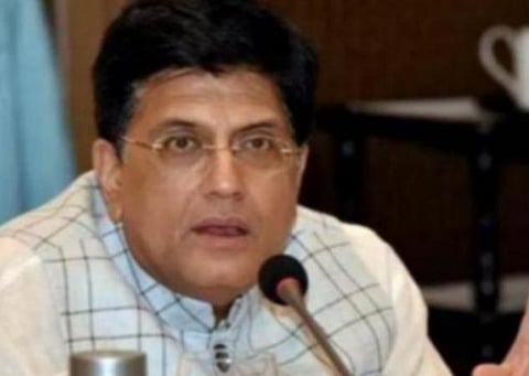 கரோனா சூழலை பயன்படுத்தி பருப்பு பதுக்கல்?- நடவடிக்கை எடுக்க பியூஷ் கோயல் உத்தரவு