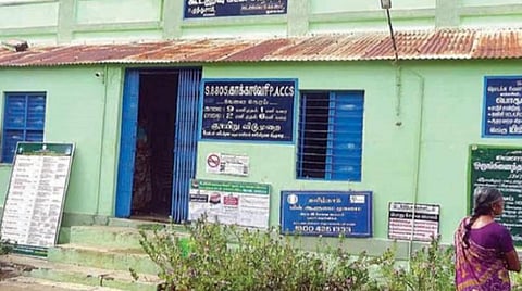 கூட்டுறவு கடன் சங்கப் பணியாளர்களையும் முன்களப் பணியாளர்களாக அறிவிக்க வேண்டும்: முதல்வருக்கு டாக்பியா வேண்டுகோள்