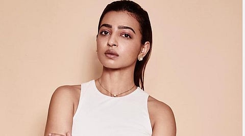 'ரக்த சரித்ரா'வில் நான் அதிகம் ஏமாற்றப்பட்டேன்: ராதிகா ஆப்தே 