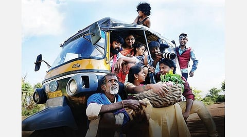 ஓடிடி உலகம்: வெள்ளந்தி மக்களின் சினிமா