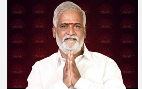 அறநிலையத் துறையின் அன்னதான திட்டத்தில் அனைத்து நோயாளிகளுக்கும் மதிய உணவு: அமைச்சர் சேகர்பாபு அறிவுறுத்தல்