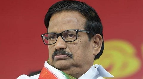 7 பேரை விடுதலை செய்வதில் எங்களுக்கு உடன்பாடு இல்லை: கே.எஸ்.அழகிரி பேட்டி