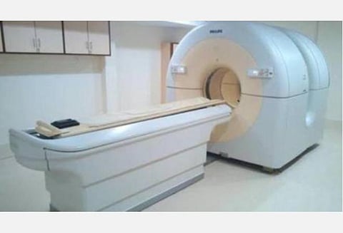 கரோனாவுக்கு சி.டி. ஸ்கேன்; கவனம் தேவை: மருத்துவர் பா.இரா.செந்தில்குமார் அறிவுறுத்தல்