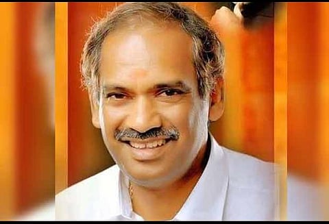 ஜிப்மரை கோவிட் கேர் மையமாக மாற்ற வேண்டும்: மத்திய அமைச்சருக்கு புதுச்சேரி பாஜக கடிதம்