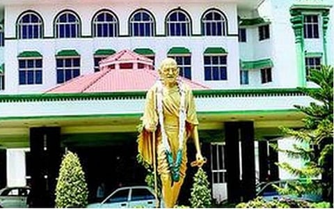 முகநூலில் ஜெயலலிதா குறித்து அவதூறு கருத்து பதிவிட்டவருக்கு முன்ஜாமீன்