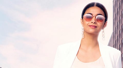 மீண்டும் பரவும் கீர்த்தி சுரேஷ் திருமண வதந்தி