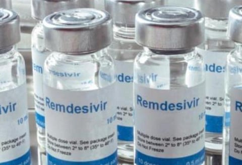 கள்ளச்சந்தையில் ரெம்டெசிவிரை விற்ற அரசு மருத்துவர்களுக்கு முன்ஜாமீன் மறுப்பு: உயர் நீதிமன்றம் உத்தரவு