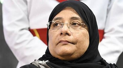 ‘என் மீதான புகார் பொய் என நிரூபிப்பேன்’- நிலோபர் கபீல் விளக்கம்