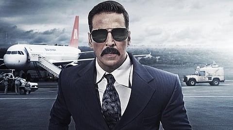 ஓடிடி வெளியீட்டில் பெல் பாட்டம்