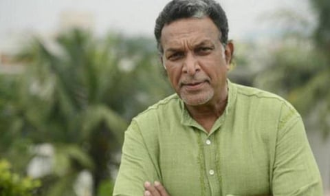 ஊரடங்கை தீவிரமாகக் கடைபிடிக்க வேண்டும்: நாசர் வேண்டுகோள்