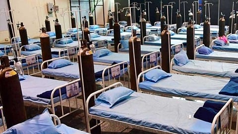 தனியார் மருத்துவமனிகளில் கரோனா சிகிச்சை; திருத்தியமைக்கப்பட்ட புதிய கட்டணம்: அரசாணை வெளியீடு