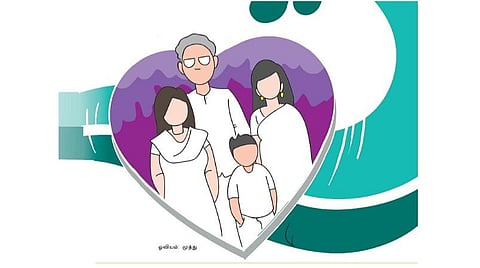 மரணங்களுக்கு அப்பால்...