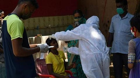 மே 24 சென்னை நிலவரம்; கரோனா தொற்றிலிருந்து மீண்டவர்கள், சிகிச்சையில் இருப்பவர்கள்: மண்டல வாரியான பட்டியல்