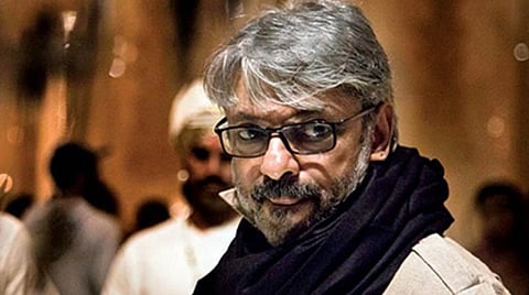 சஞ்சய் லீலா பன்சாலியின் பிரம்மாண்ட திட்டம்