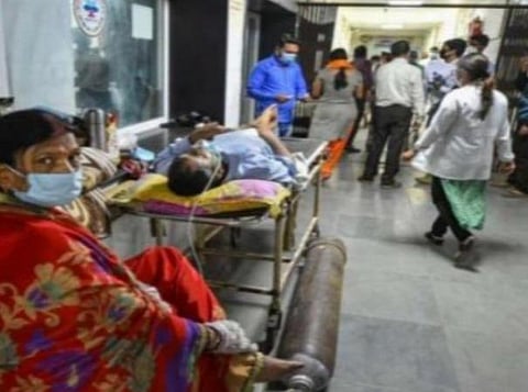 பிரதிநிதித்துவப் படம்.