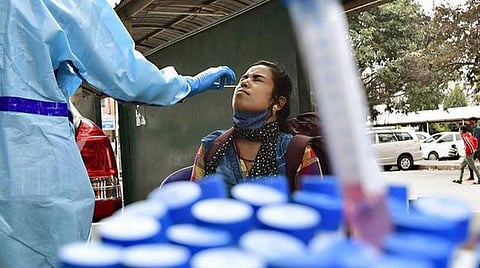 மே 24 தமிழக நிலவரம்: தொற்று பாதிப்பு, குணமடைந்தோர், பலி எண்ணிக்கை- முழுமையான பட்டியல்