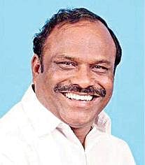 சி.வி.கணேசன்