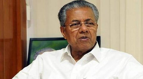 தனிநபர் தலைமையை நோக்கி திசைமாறுகிறதா கேரளம்?