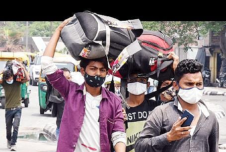 மக்கள் வாழ்வாதாரத்துக்கு யார் பொறுப்பு?