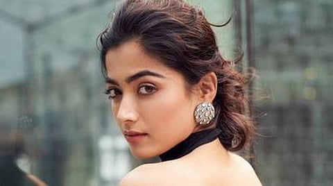 கோவிட் நினைத்துப் பார்க்காத வழிகளில் சவால் விடுகிறது: ராஷ்மிகா மந்தனா