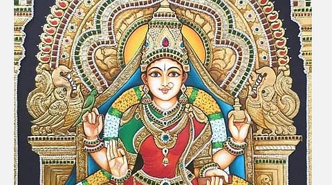 மூலம், பூராடம், உத்திராடம், வார நட்சத்திர பலன்கள் - மே 30ம் தேதி வரை 