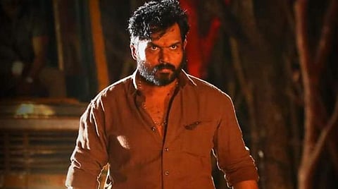 ’கைதி 2’ உருவாகும்: தயாரிப்பாளர் உறுதி