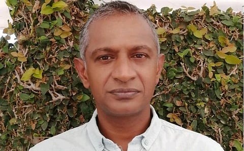 முதல் அறிகுறி ஏன் முக்கியம்?- இந்திய வம்சாவளி மருத்துவர் அளிக்கும் எளிய சிகிச்சை