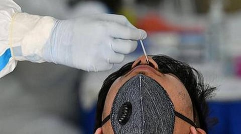 மே 25 தமிழக நிலவரம்: தொற்று பாதிப்பு, குணமடைந்தோர், பலி எண்ணிக்கை- முழுமையான பட்டியல்