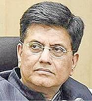 பியூஸ்கோயல்