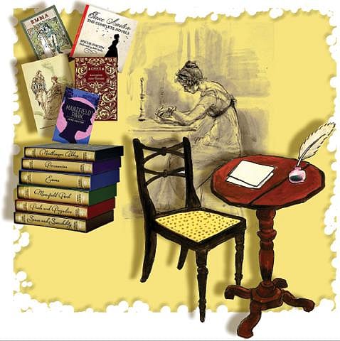 ஓவியம்: லலிதா