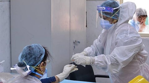 கரோனா பரிசோதனைகள்: ஏன்? எப்படி? எப்போது?