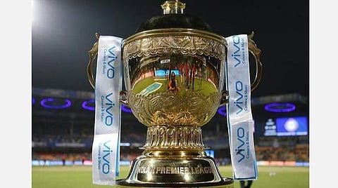 செப்டம்பரில் மீண்டும் ஐபிஎல்