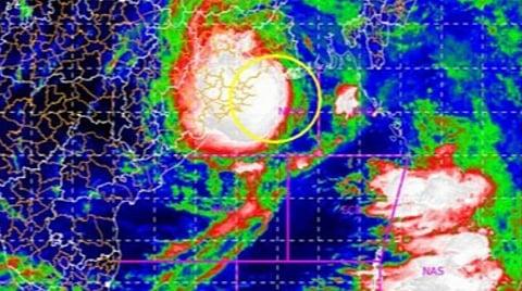 படம்: ஐஎம்டி