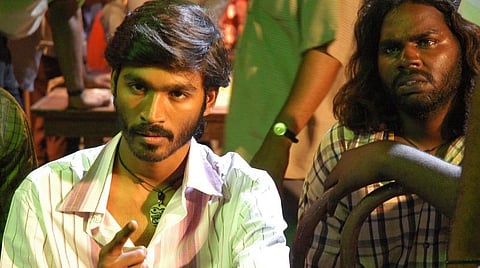 'புதுப்பேட்டை' வெளியாகி 15 ஆண்டுகள்: வன்முறையால் உயரம் தொட்டு வீழ்ந்த மனிதனின் கதை 