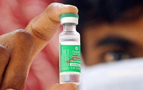 தடுப்பூசி இயக்கத்தை உத்வேகப்படுத்துக!