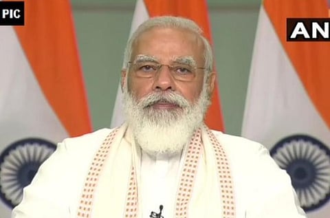 யாஸ் புயல்; துல்லியமான முன்னறிவிப்பு, உரிய நேரத்தில் மீட்பால் பாதிப்பு குறைந்தது