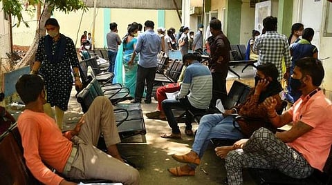 மே 27 தமிழக நிலவரம்: தொற்று பாதிப்பு, குணமடைந்தோர், பலி எண்ணிக்கை- முழுமையான பட்டியல்