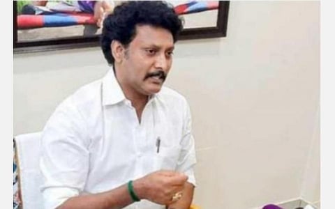 கரோனா 3-வது அலையையும் அரசு சமாளிக்கும்: பள்ளிக் கல்வித் துறை அமைச்சர் உறுதி