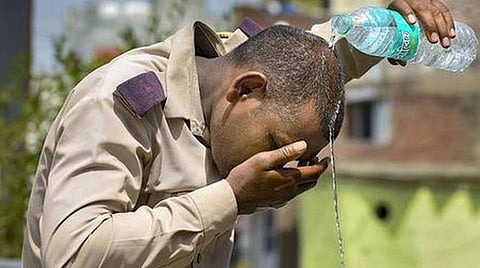 சென்னை, வேலூர் உள்ளிட்ட 11 மாவட்டங்களில் வெப்பநிலை உயரும்