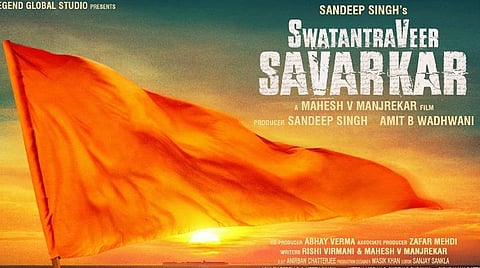 உருவாகிறது வீர் சாவர்க்கர் பயோபிக்: மகேஷ் மஞ்சரேகர் இயக்குகிறார்