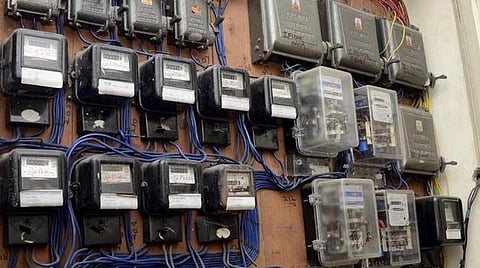 மின் கட்டணத்தில் சலுகை வழங்க நுகர்வோர் கோரிக்கை