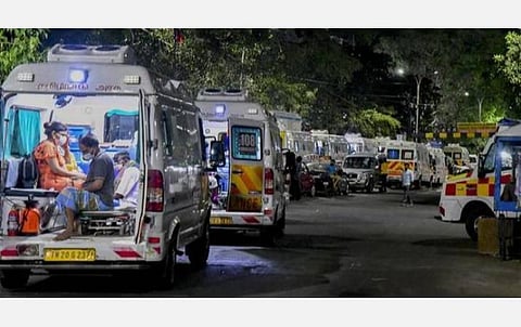 மே 29 சென்னை நிலவரம்; கரோனா தொற்றிலிருந்து மீண்டவர்கள், சிகிச்சையில் இருப்பவர்கள்: மண்டல வாரியான பட்டியல்